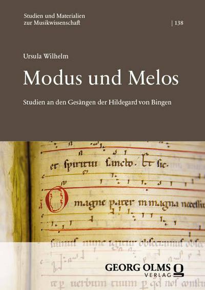 Modus und Melos