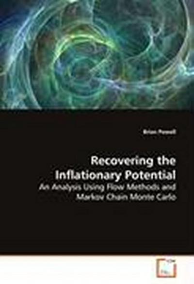 Recovering the Inflationary Potential