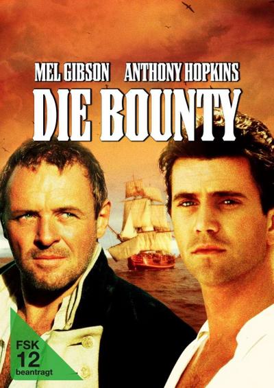 Die Bounty