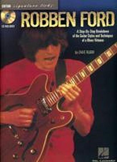 Robben Ford