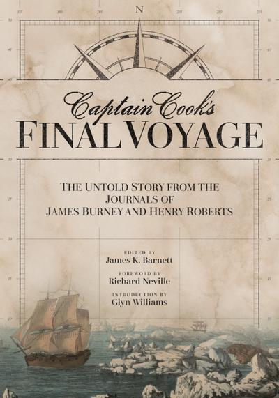 Captain Cook’s Final Voyage