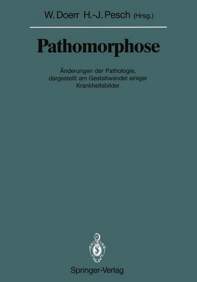 Pathomorphose