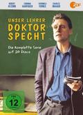 Unser Lehrer Doktor Specht