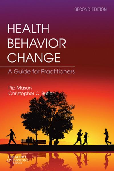 Health Behavior Change E-Book