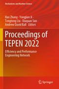 Proceedings of TEPEN 2022
