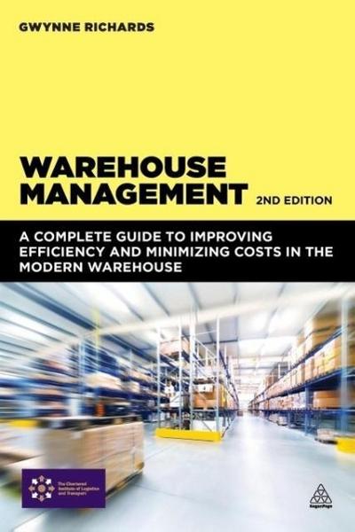 Richards, G: Warehouse Management