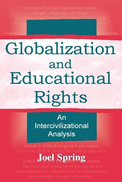 Globalization and Educational Rights