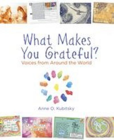 What Makes You Grateful?