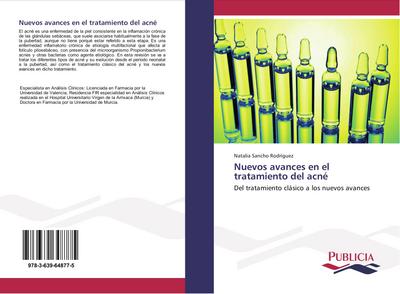 Nuevos avances en el tratamiento del acné