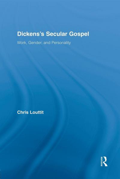 Dickens’s Secular Gospel