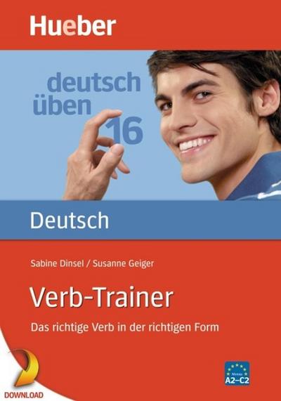 Verb-Trainer