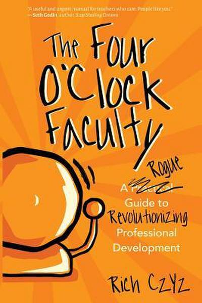 The Four O’Clock Faculty