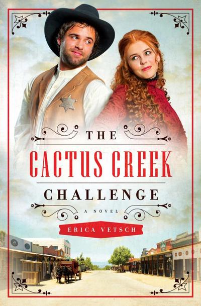 Cactus Creek Challenge