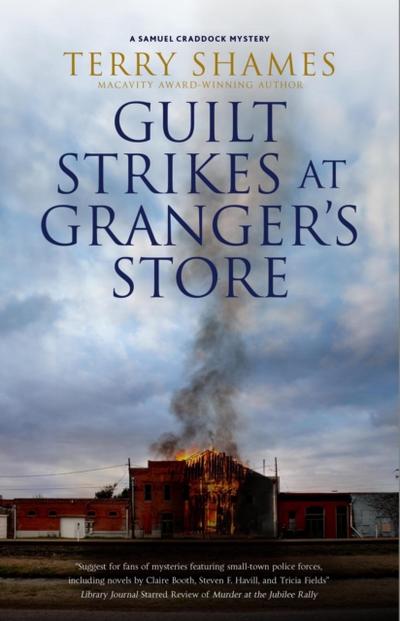 Guilt Strikes at Granger’s Store