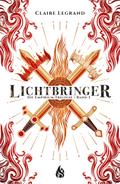 Lichtbringer - Die Empirium-Trilogie 03