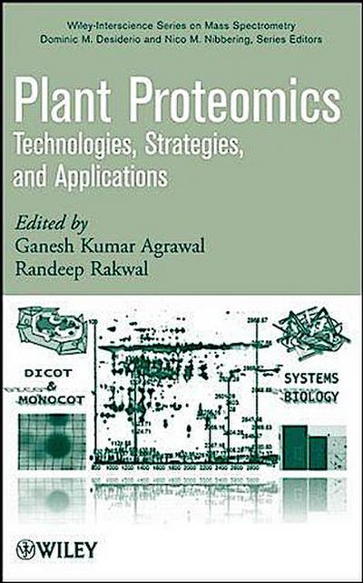 Plant Proteomics