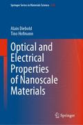 Optical and Electrical Properties of Nanoscale Mat