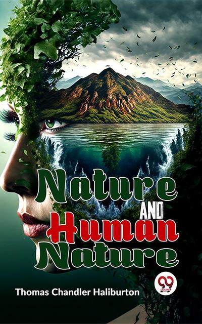 Nature And Human Nature