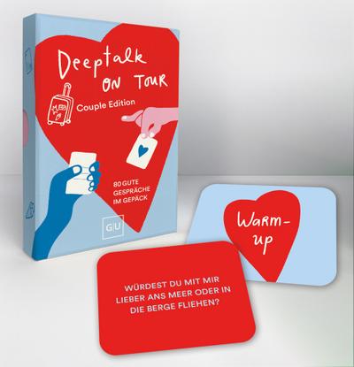 Deeptalk on Tour - Couple Edition