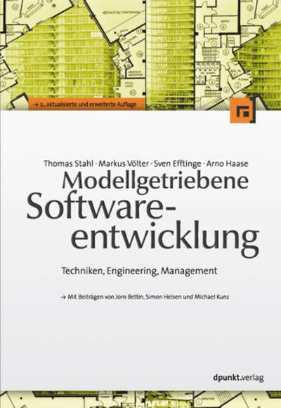 Modellgetriebene Softwareentwicklung