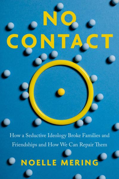 No Contact