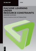Machine Learning under Resource Constraints - Disc
