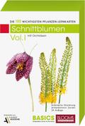 Schnittblumen Vol. I. Vol.1