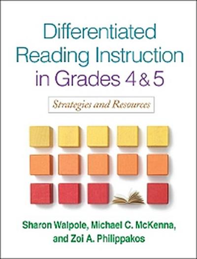 Differentiated Reading Instruction in Grades 4 and 5