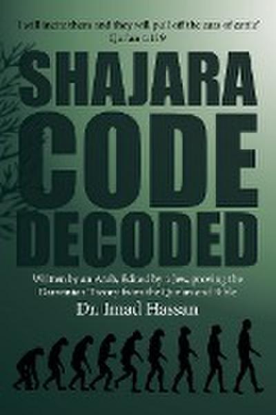 Shajara Code Decoded