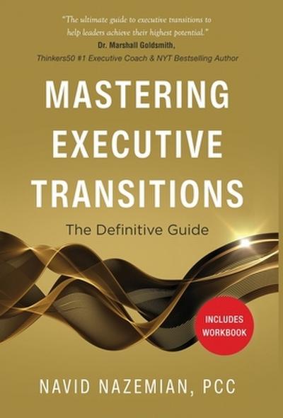 Mastering Executive Transitions