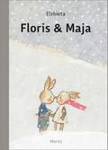 Floris & Maja von Elzbieta | Buch