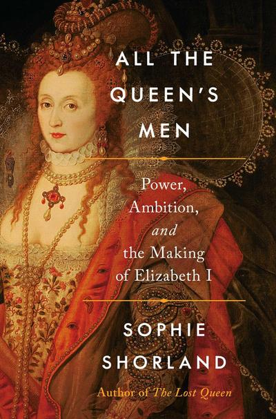 All the Queen’s Men