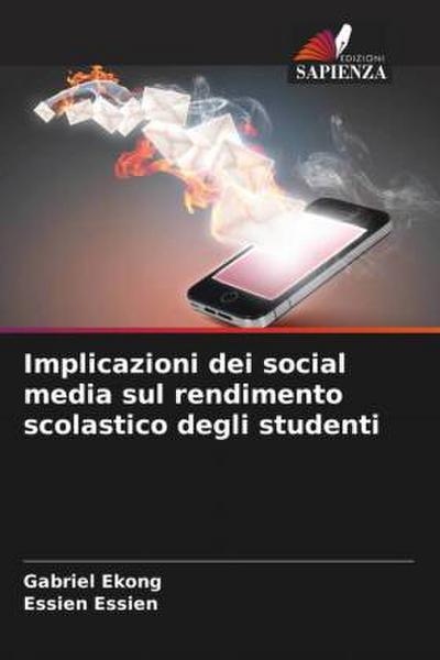 Implicazioni dei social media sul rendimento scolastico degli studenti