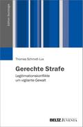 Gerechte Strafe