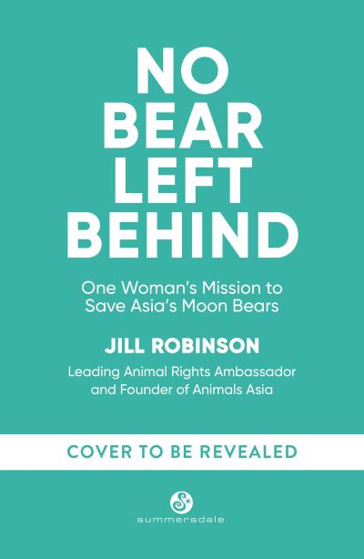 Robinson, J: No Bear Left Behind