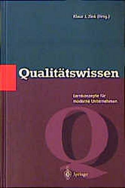 Qualitätswissen