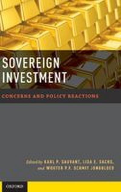 Sovereign Investment