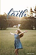 Having Faith