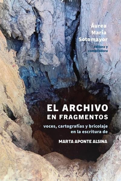 El archivo en fragmentos