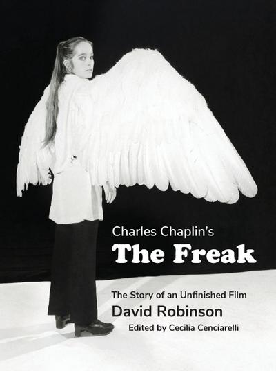 Charles Chaplin’s The Freak