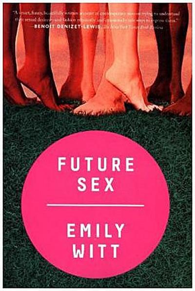 Future Sex