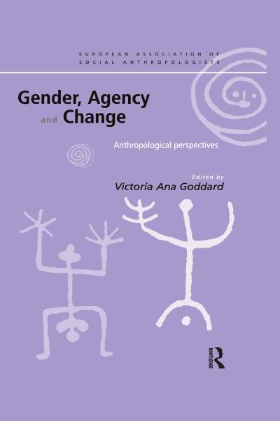 Gender, Agency and Change