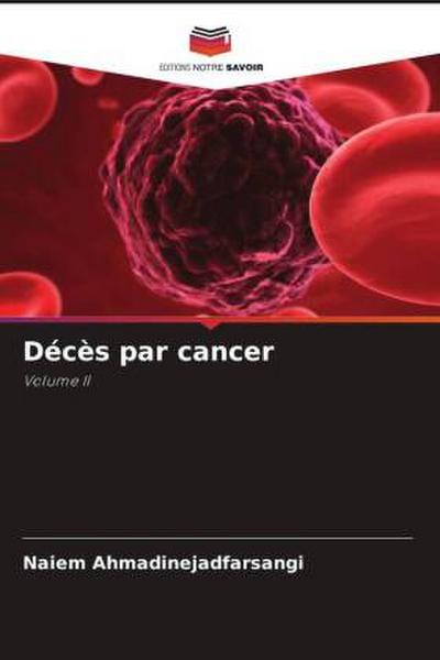 Décès par cancer