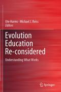 Evolution Education Re-considered