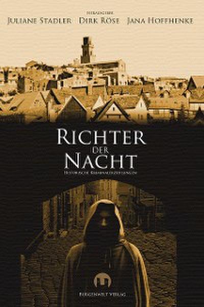 Richter der Nacht