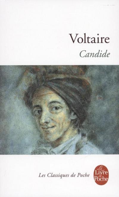 Candide