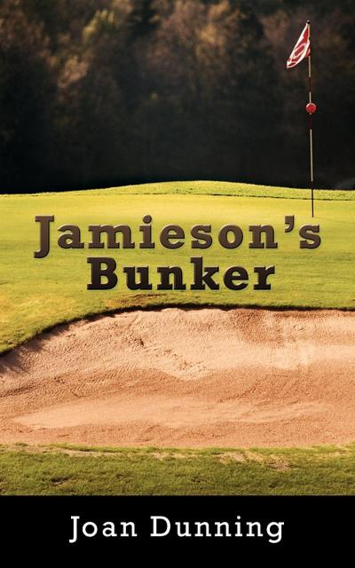 Jamieson’s Bunker