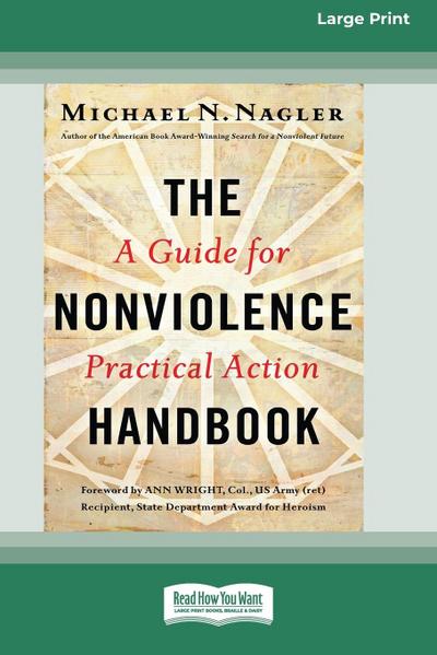 The Nonviolence Handbook