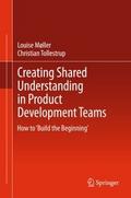 Creating Shared Understanding in Product Developme