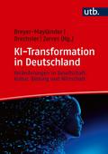 KI-Transformation in Deutschland
